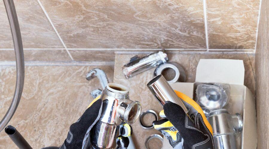 Professional New roof installation in Hale, MO